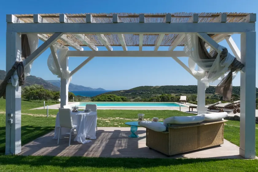 Villa Dama luxury - Image 1
