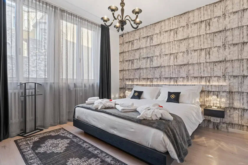 Art&Living in the heart of Trento FourringsLuxury - Image 1