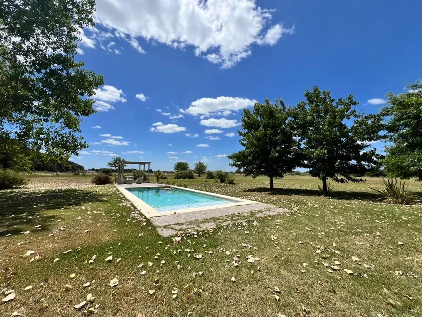 Casa de Campo 'Las Alicias' - Nature and relaxation - Image 1