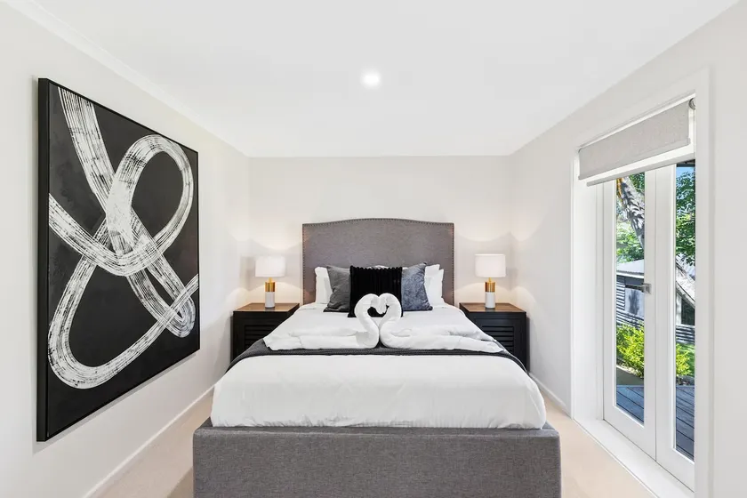 Lichtgarten Retreat Hahndorf Holiday Home - Image 1
