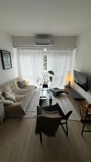 Tiny House Steps from Puerto de Olivos - Image 1