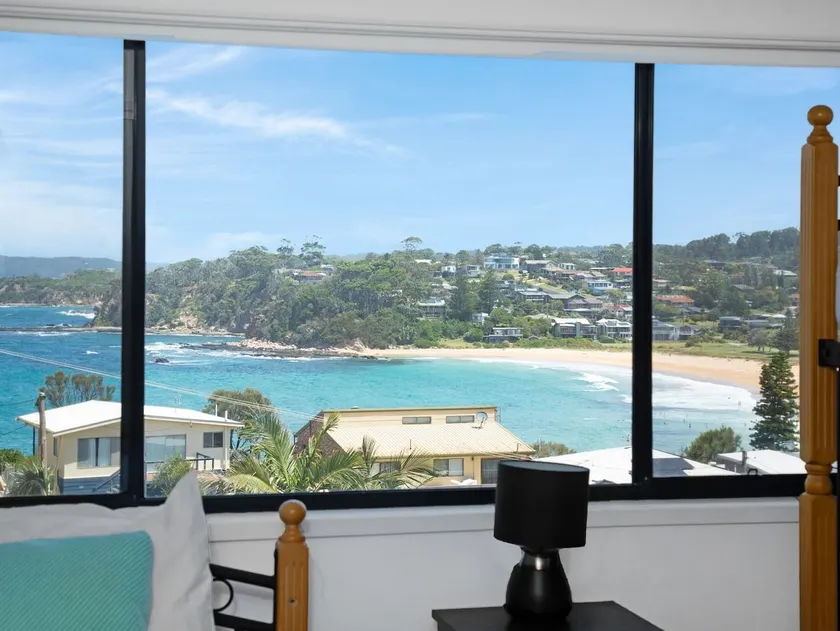 Sunshine & Sea Breezes at Malua Bay - Image 1