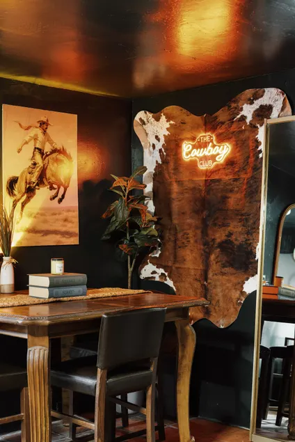 The Cowboy Club - Image 1