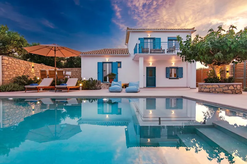 Magnolia Villa - Image 1
