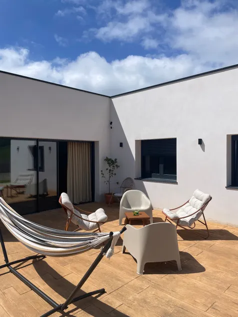 Chalet in Costa Miño Golf - Image 1