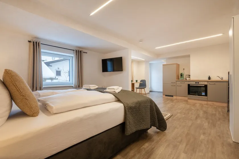 Highalp Apartments - Image 1