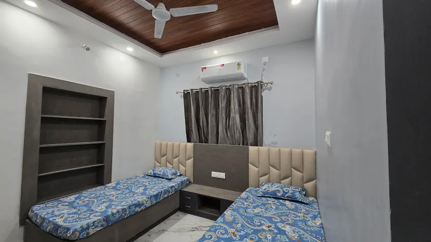 Deoghar BnB - Image 1