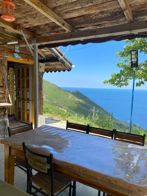Uçkadere Ganos View Mountain House - Image 1