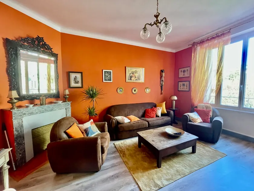 Wonderful apartment with amazing view - Image 1