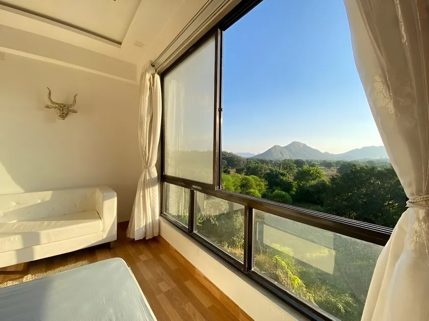 Serene 1BHK Flat in Udaipur - The City of Lakes - Image 1