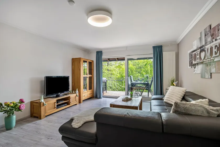 Vacation apartment Sauerland an der Ruhr - Image 1