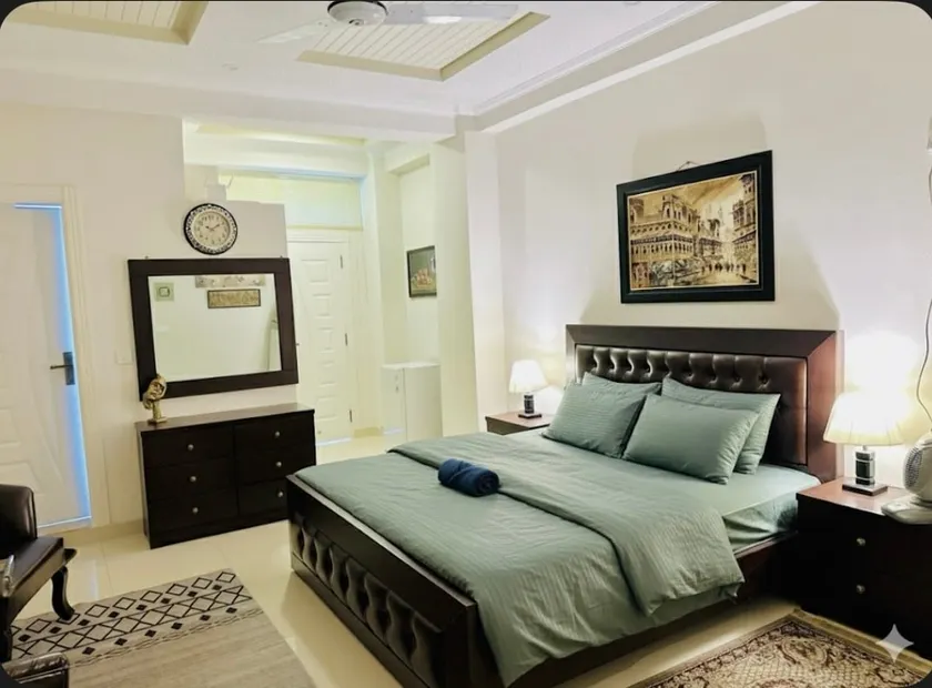 The Pines Loft Studio Deluxe Suite Murree - Image 1