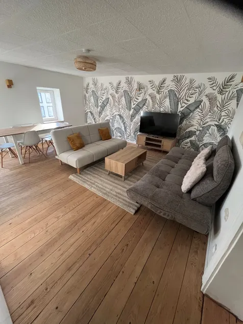 Spacious cozy apartment Fully equipped - Image 1