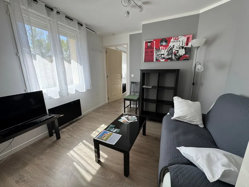 Dalma Residence in Barbotan - apartment 7 - Image 1