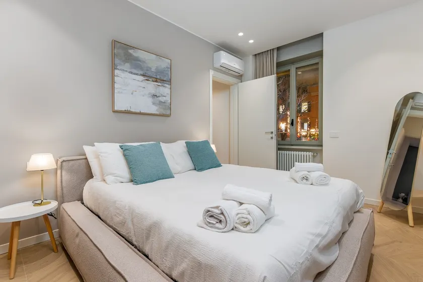 B&B Le Grazie - Image 1