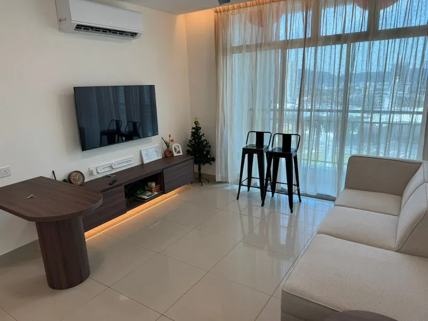 Spice Tunas 3B2B House - Image 1