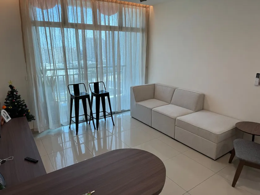 Spice Tunas 3B2B House - Image 1