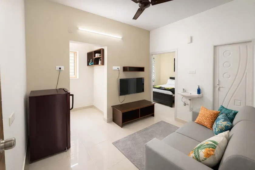 Prakash Nilayam Studio I - Kondapur - Image 1