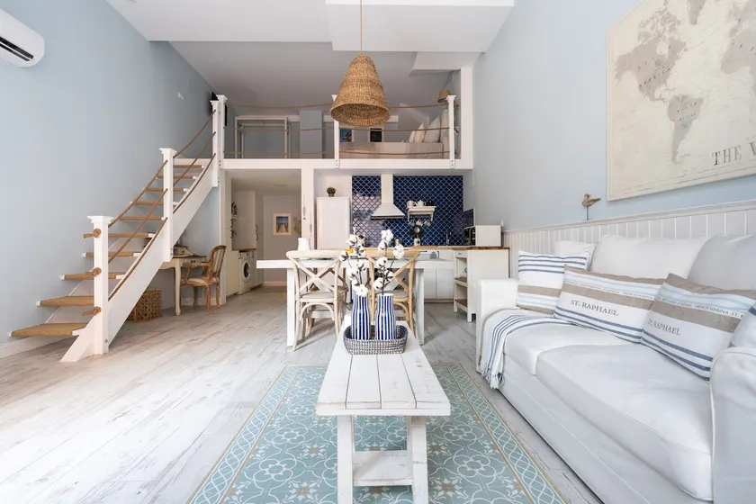 The Mediterranean Favorite Apartments - Image 1