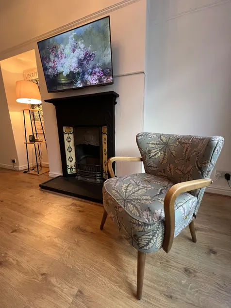 Liverpool Daffodil House - 3 Bed - Close to Sefton Park & Lark Lane - Image 1