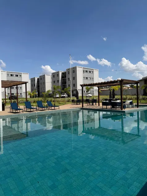 Andrade Martins Apartment Comfort for you and your family. - Image 1