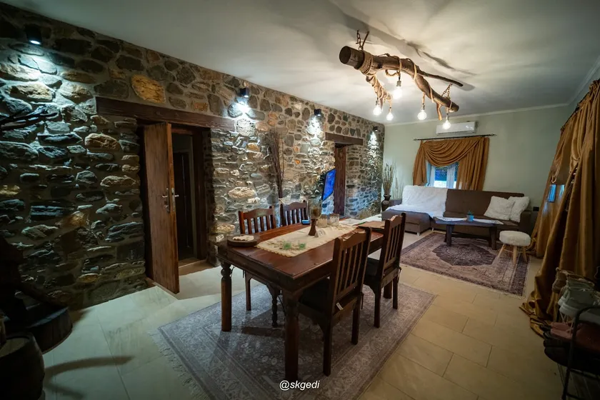 Kerkini's Harmony House - Image 1