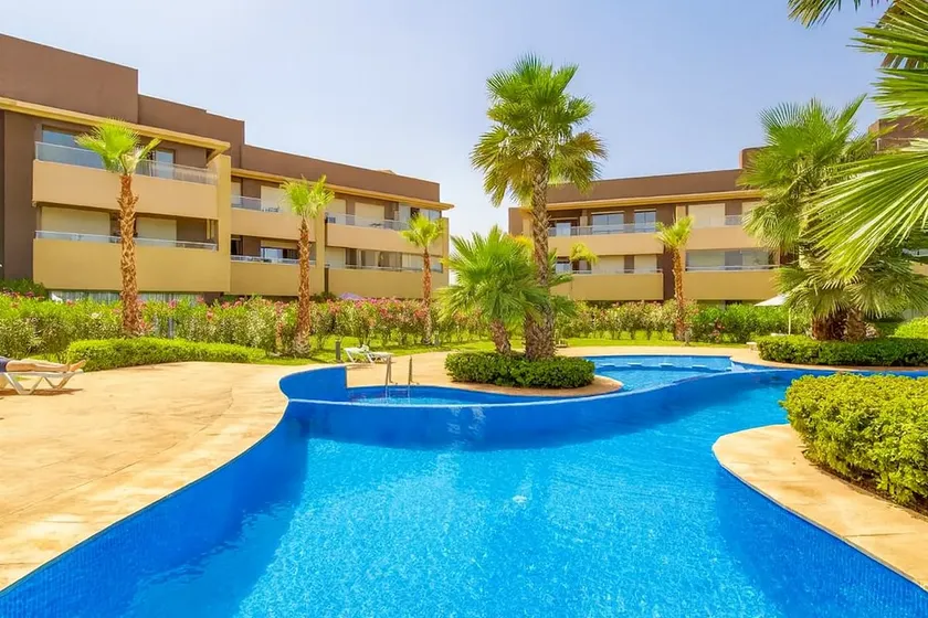 Prestigia Golf Resort | 3BR • Pools • Secure Clim - Image 1