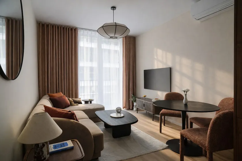 Design Apartment | Top Location | Private Parking - Image 1