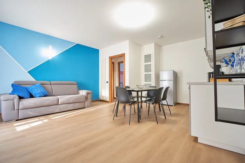 Design and Relaxation between Verona and Vicenza - Image 1