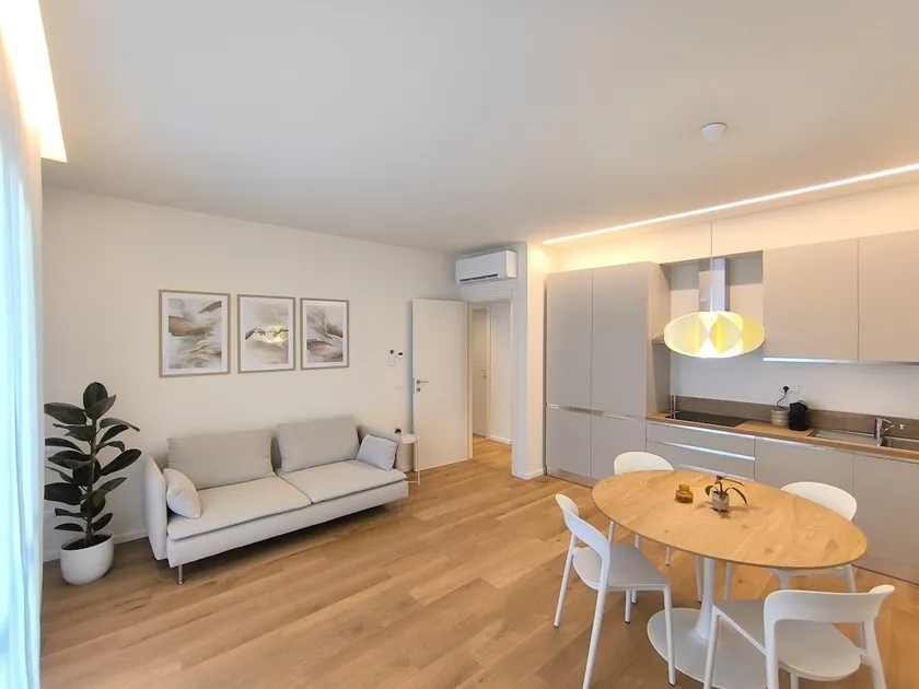Michelangelo Apartment - Image 1