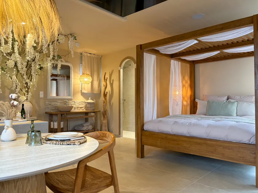 Baldamour | Romantic cocoon & spa | Close to Caen - Image 1