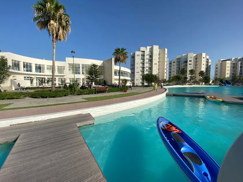 Cozy Residence in Dream Lagoons - Image 1