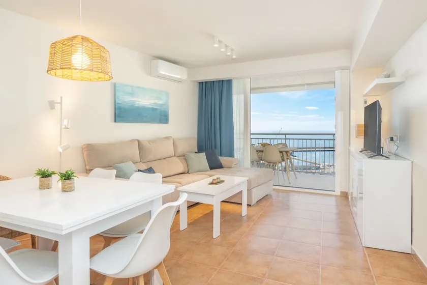 Oceanfront: Terrace, Elevated Location, and Beach 1 Min Away - Image 1
