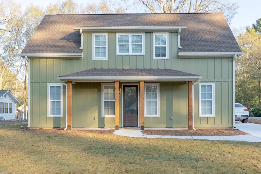 Cozy New 3BR Home in Quiet Carrollton Neighborhood - Image 1
