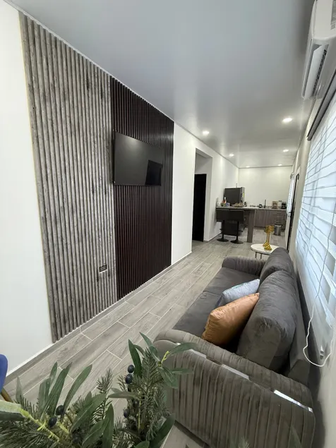 Luxury apartment h&m - Image 1