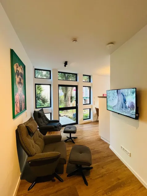 Eibenhaus Apartment 3 - Image 1