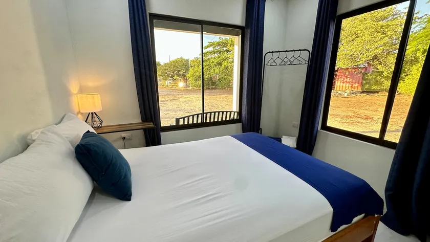 House in Liberia, Comfortable, Fast Wi-Fi, Self Check-in - Image 1