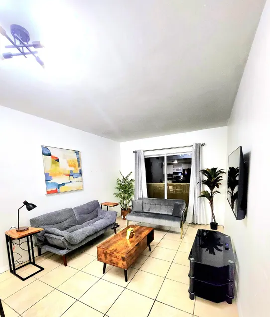 Apartment for world cup 2026 at Mia airport - Image 1