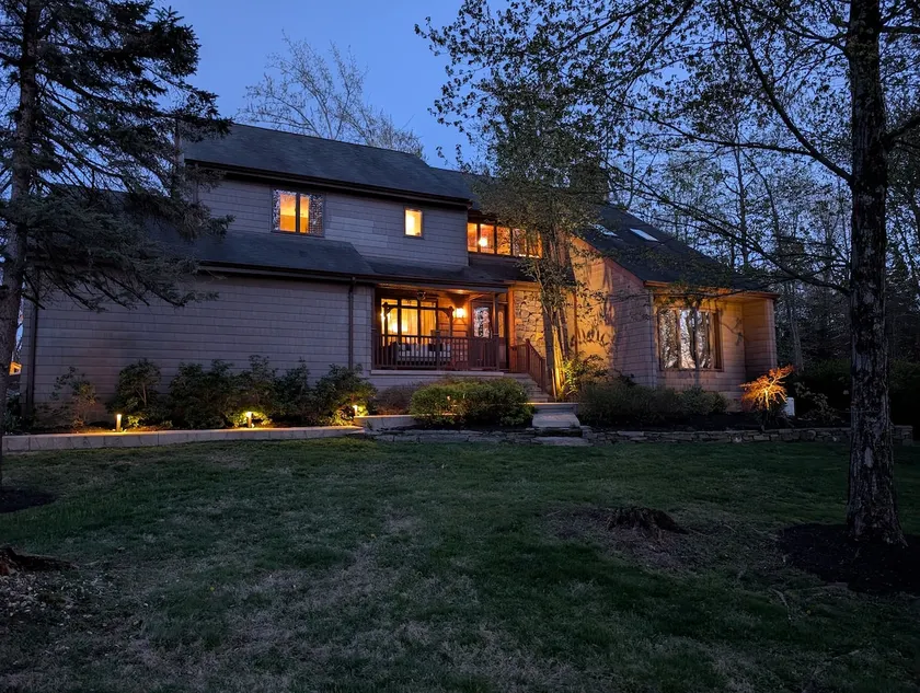 Private 6 Acre Retreat Near Perona Farms - Image 1