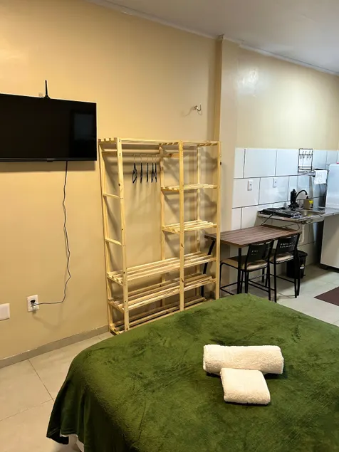 Pousada Galeria-Loft on Av. Presidente Vargas (111) - Image 1