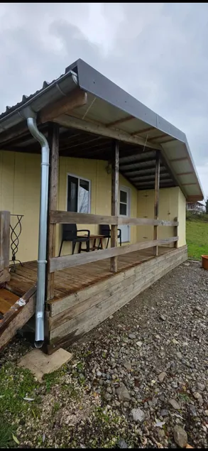 Small chalet - Image 1