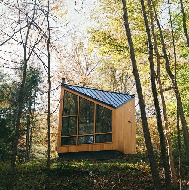 New Cozy Scandinavian Cabin – 2 Hours from NYC - Image 1