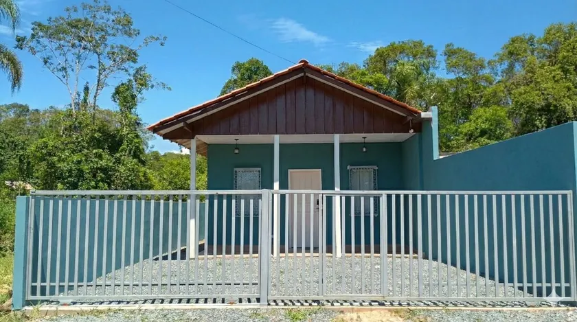 Excellent house with thermal insulation, two bedrooms - Image 1