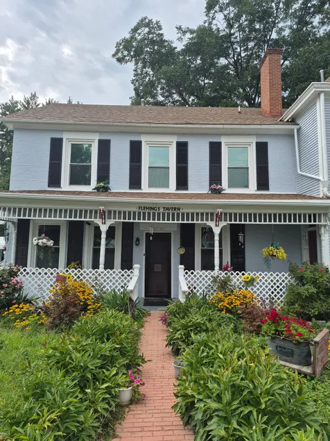 Conspiracy location of the Prophet Joseph Smith - Image 1