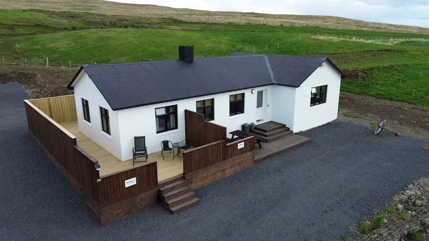 Valey - Countryside Stays - Image 1