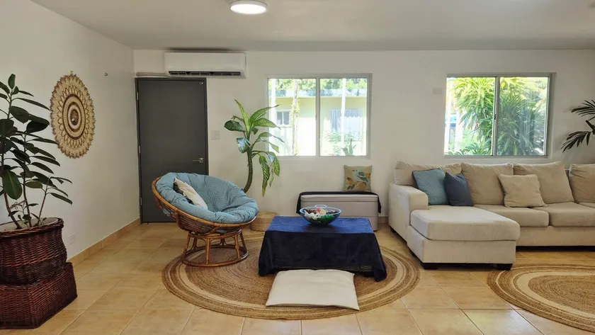 Slice of Paradise with Private Beach - Image 1