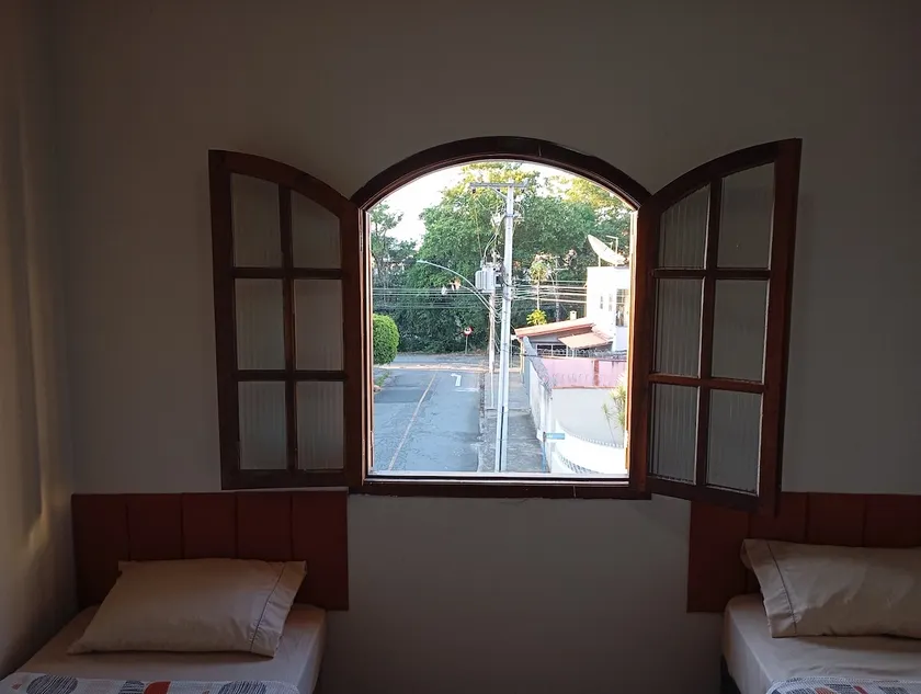2-bedroom apartment, near Unimed, CSN, H Zilda Arns - Image 1