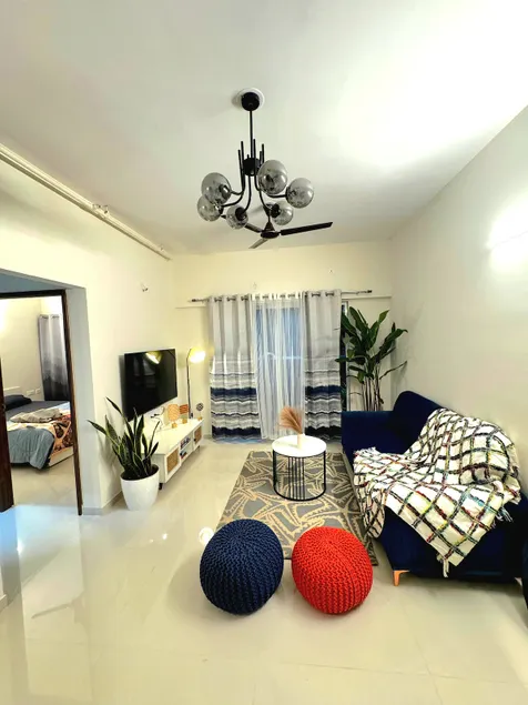 Sereno ZeaLuxe | Cozy Luxury Mountain Retreat - Image 1