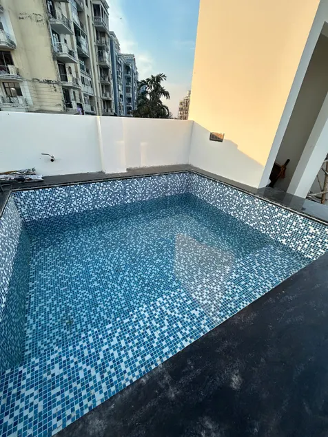 Chilled Summer Pool Party Stay ,Private Pool - Image 1