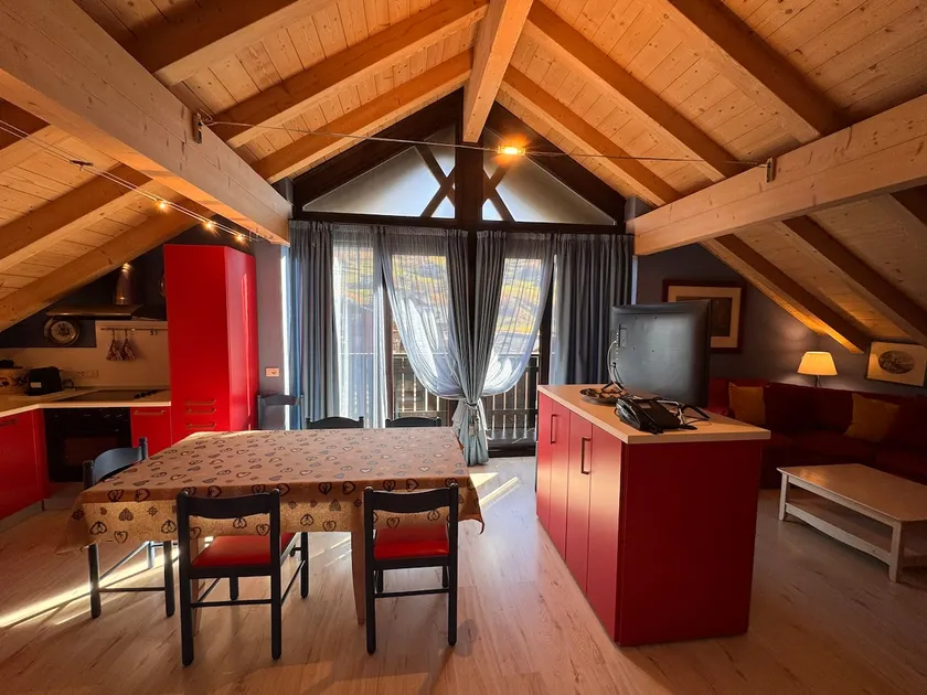 Casa Mia Bormio - Image 1